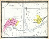Elkport, East Elkport, Clayton County 1902